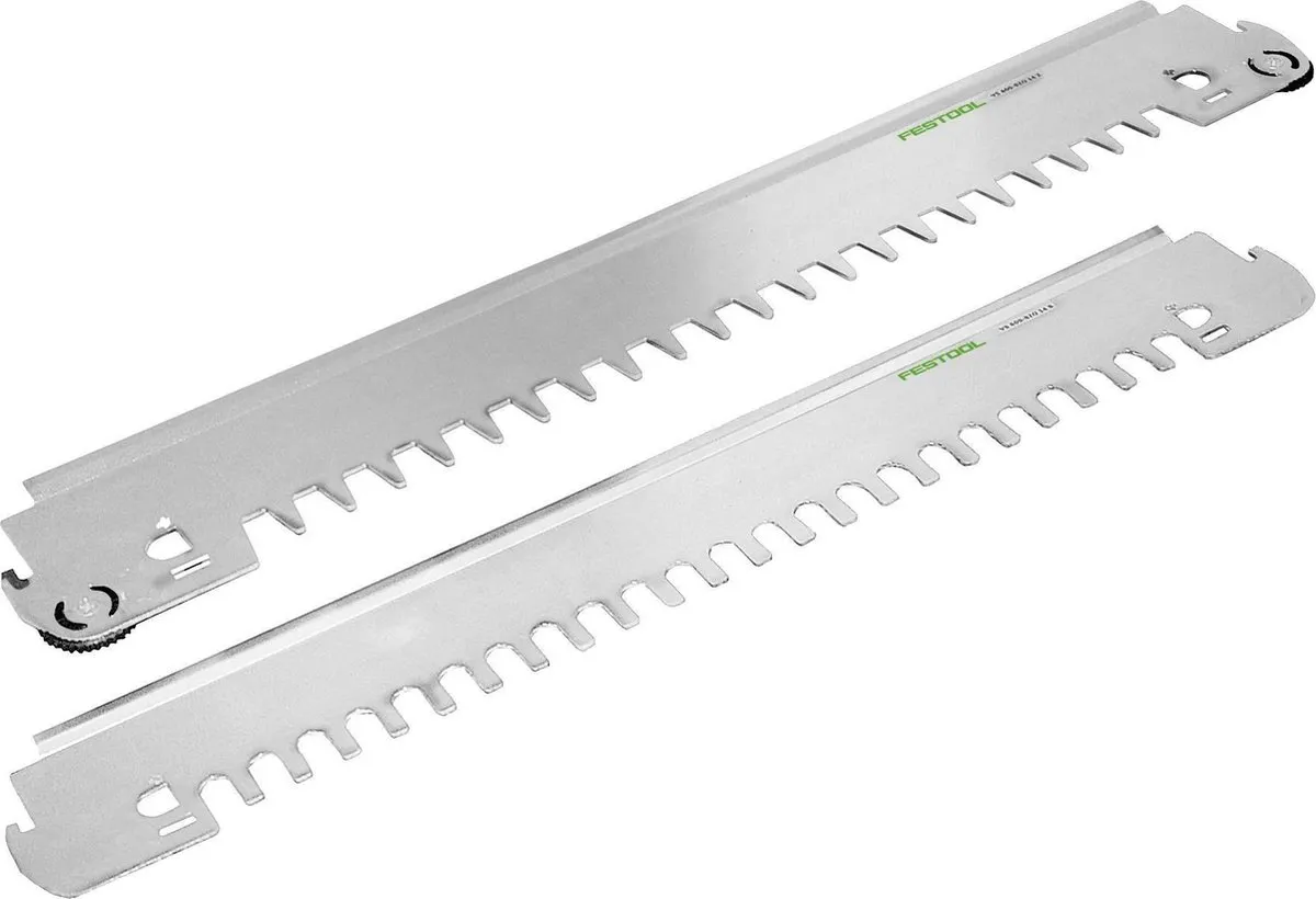 Festool VS 600 SZO Open Zwaluwstaartsjabloon-set 491152