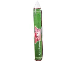 Bulls Carpet Mat Groen 241x67cm