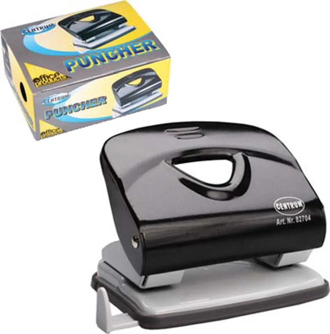 Centrum Perforator