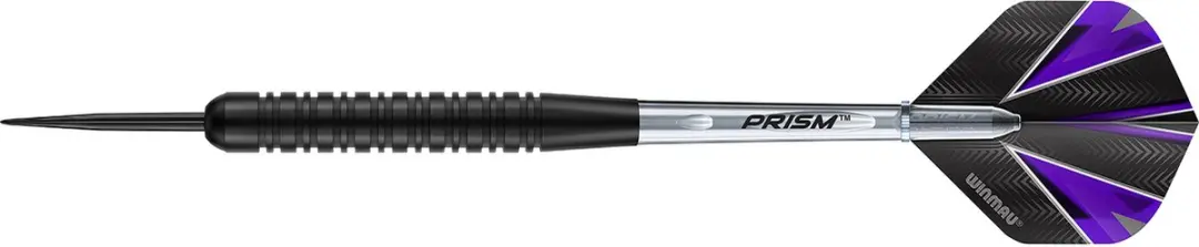 Winmau Apocalypse 1 Brass Dartpijlen - 3 Stuks
