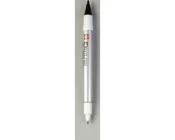 Sakura IDenti-Pen Dubbele Punt - Zwart