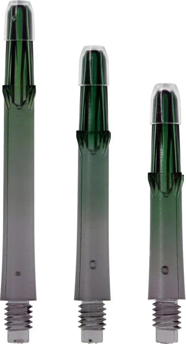 L-Style L-Shaft Gradient N95040 Dart Shafts