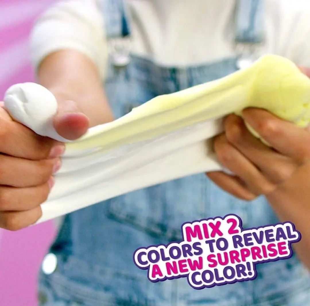 Zuru Cotton Candu Color Mix Surprise