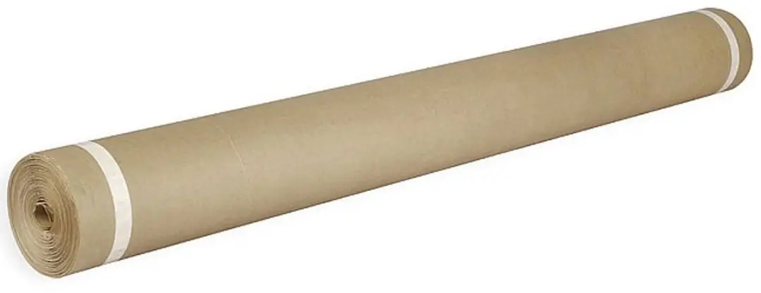 Kip 397 Afdekpapier - 900mm - Meerkleurig