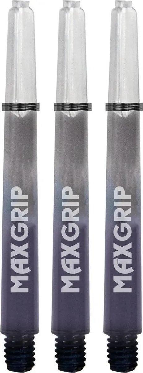 XQMax Maxgrip Zwart