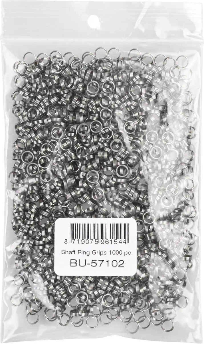 Bull's Shaft Ring Grips BU-57102