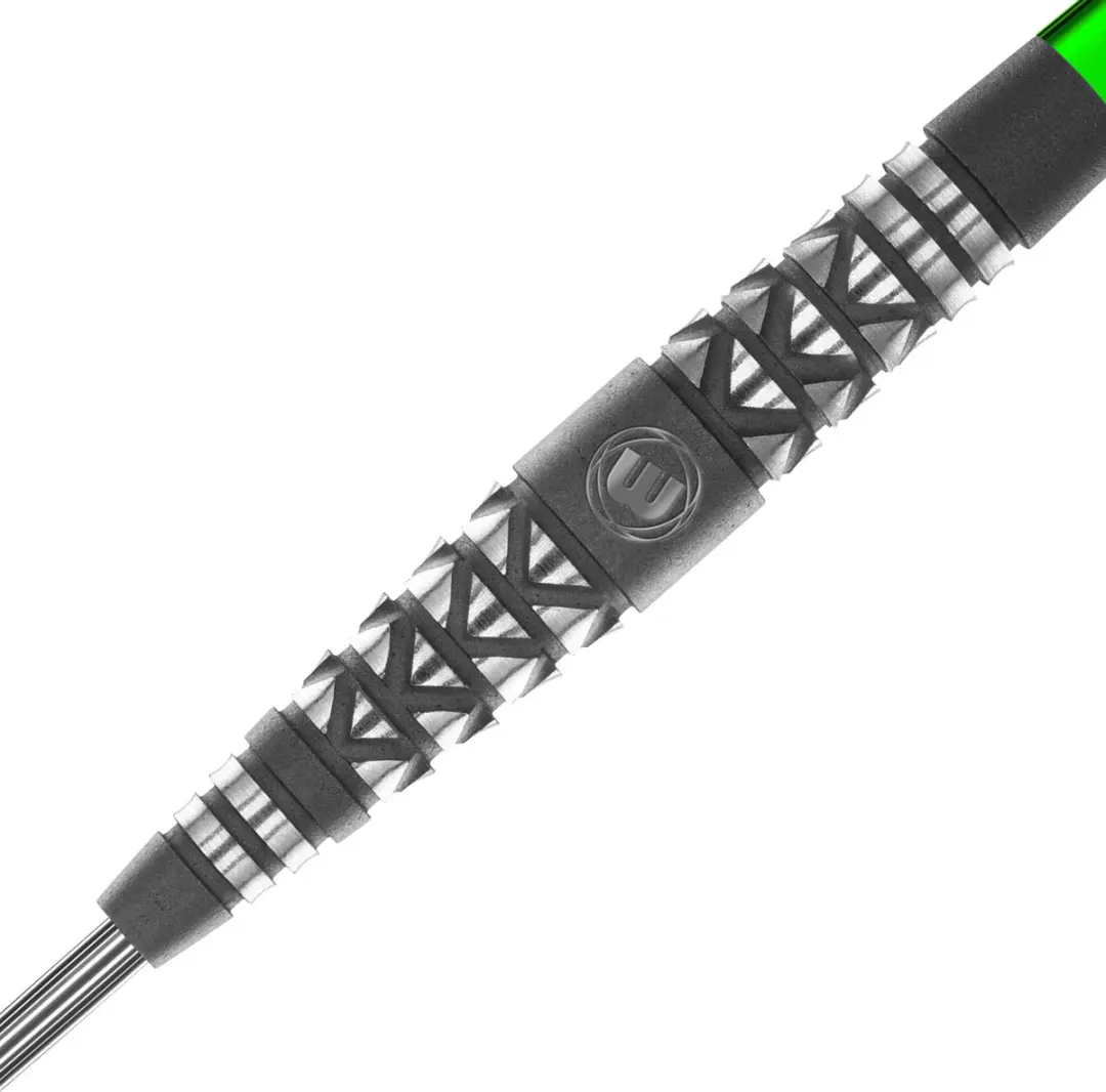 Winmau Simon Whitlock Atomised 90% Dartpijlen - 3 Stuks