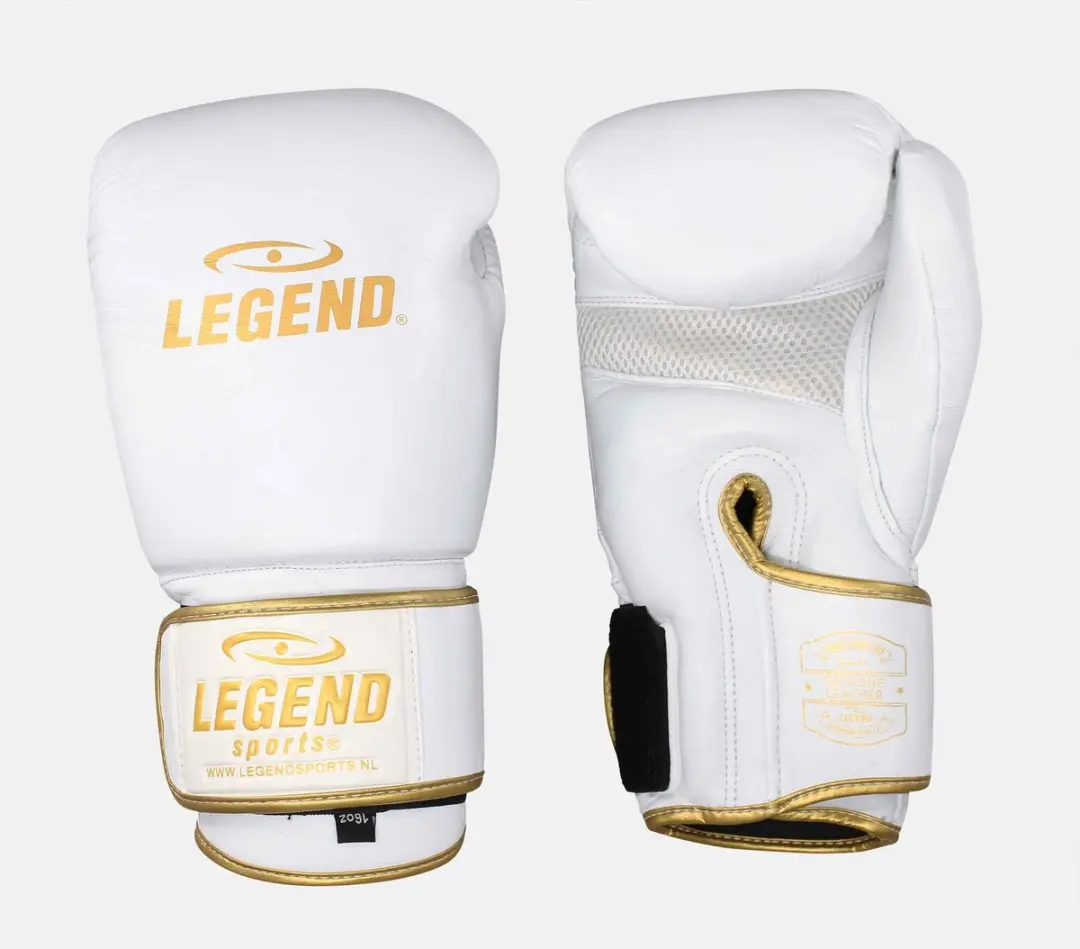 Legend Stealth Elite Bokshandschoenen 10 oz