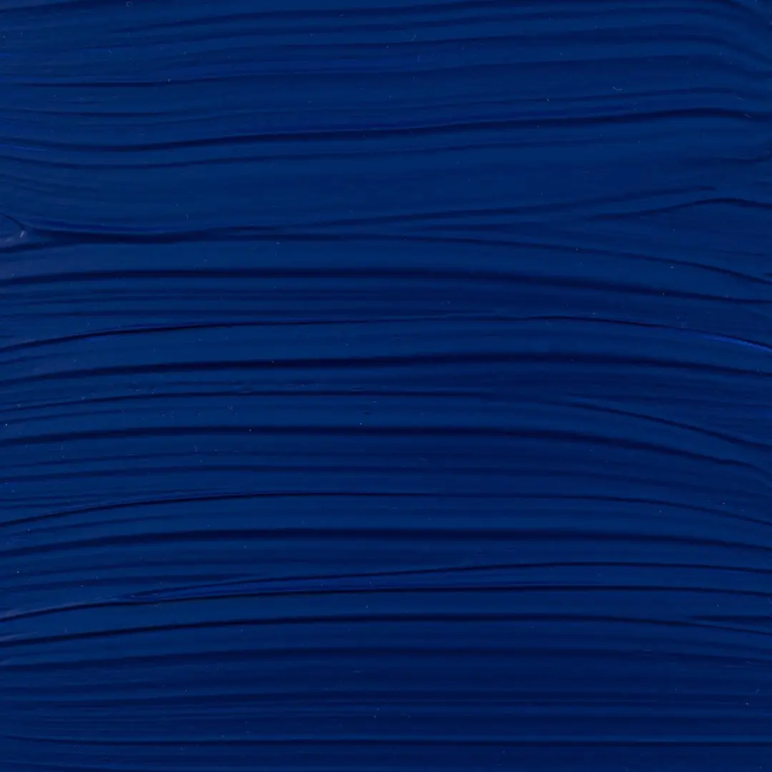 Amsterdam Expert Acrylverf Indantreenblauw 150ml