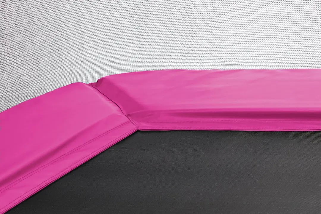 Salta Combo Trampoline 305cm - Roze Veiligheidsnet