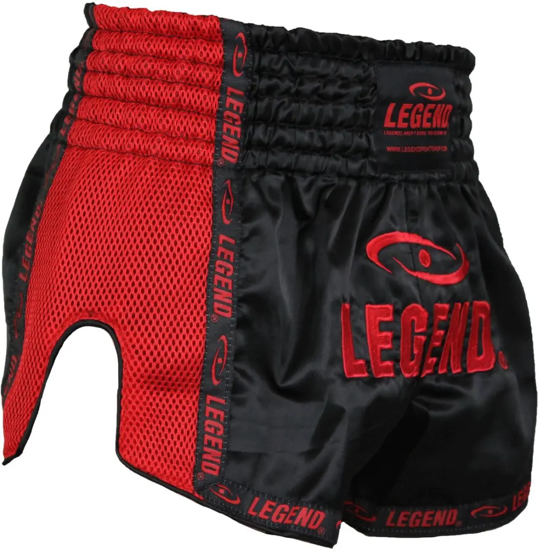Legend Kickboks Joggingbroek PROSW05kickmesh