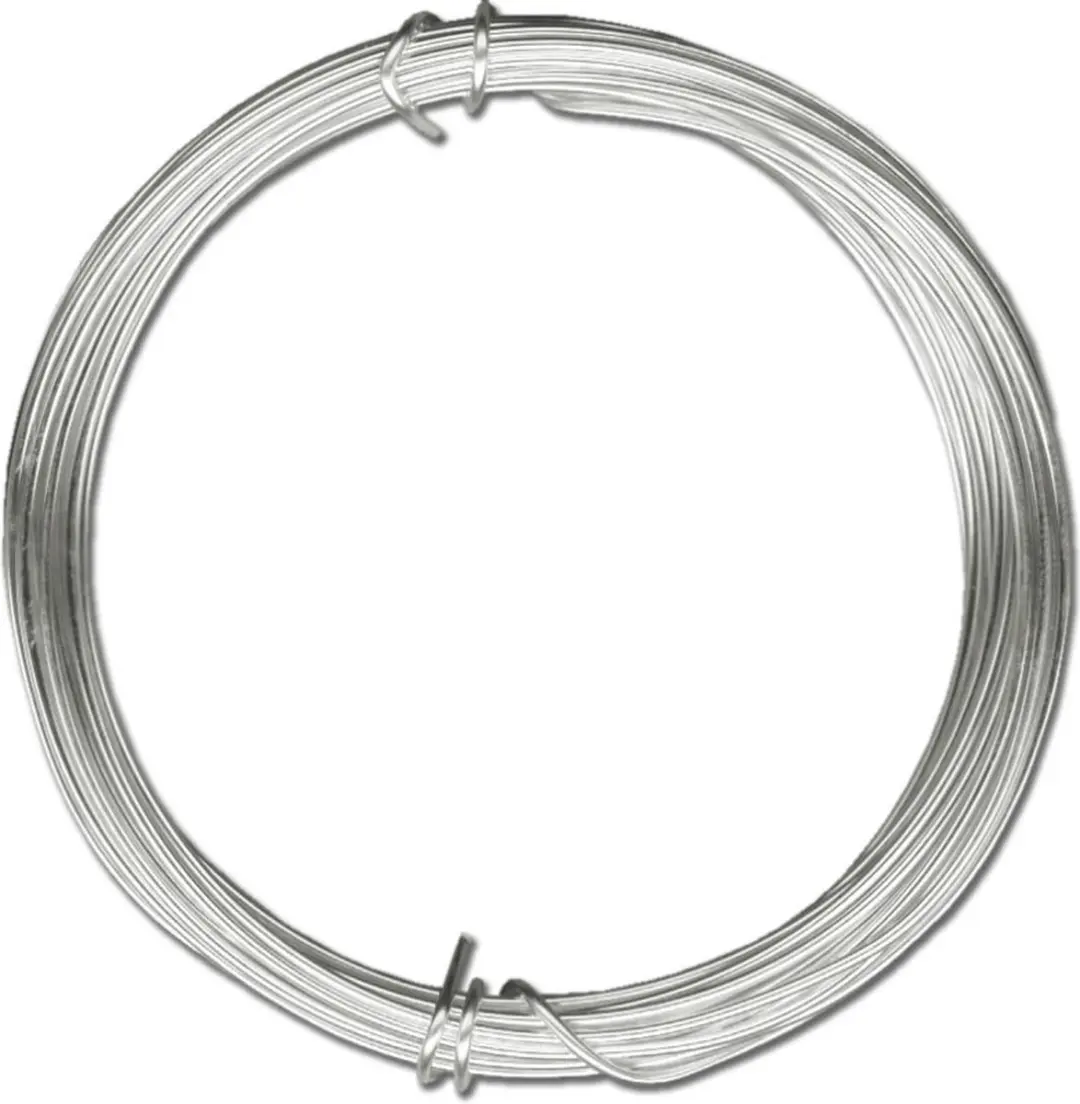 Meyco Metaaldraad 1.0mm