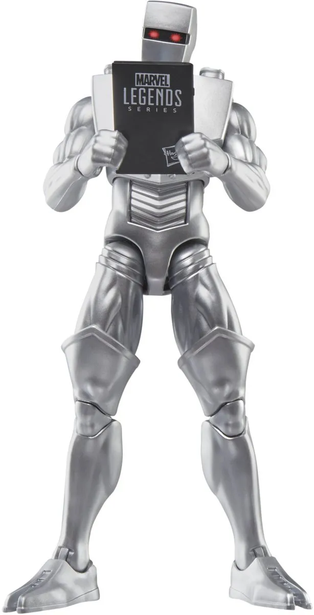 Hasbro Marvel Legends Rom Spaceknight - Multi