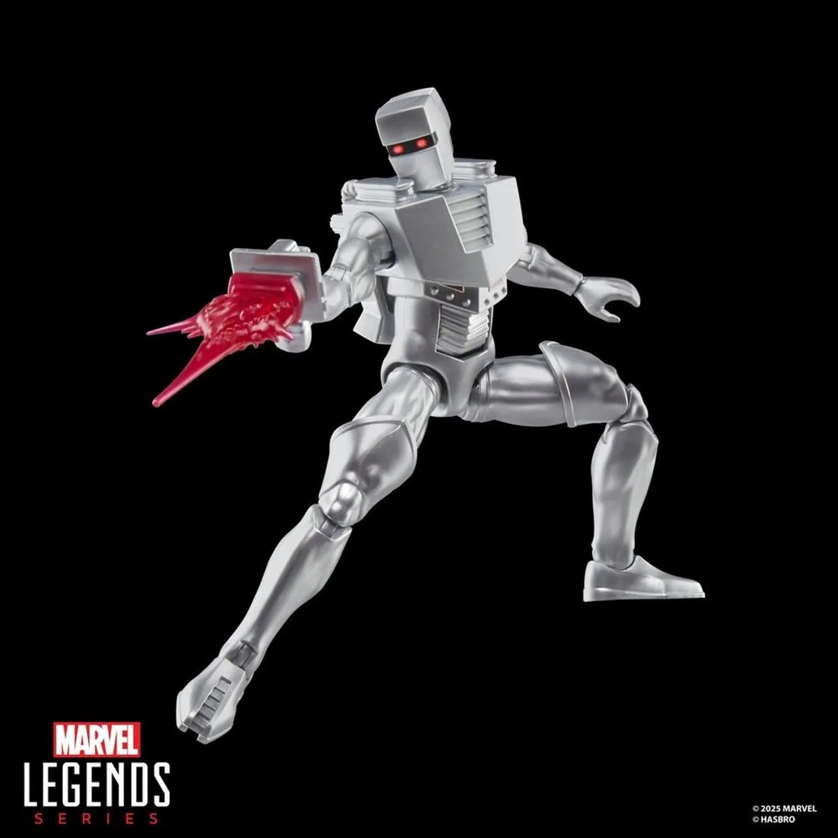 Hasbro Marvel Legends Rom Spaceknight - Multi