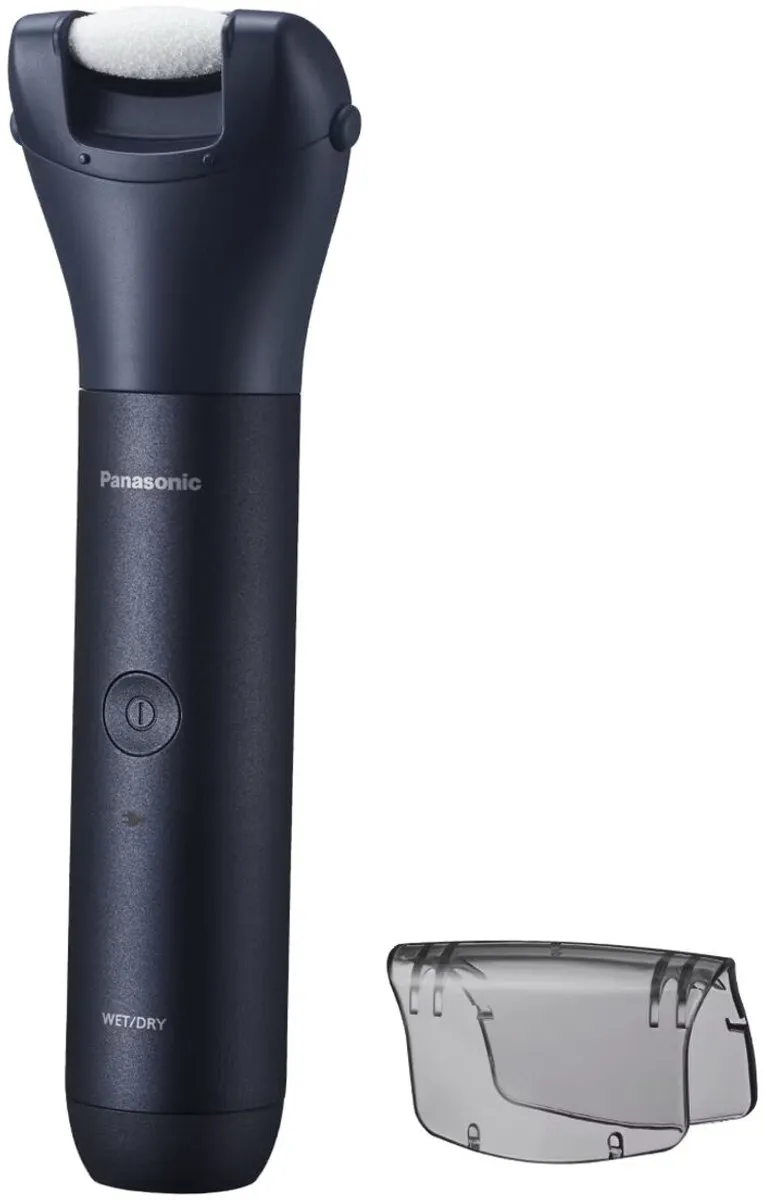 Panasonic PCRE ER-CFC1-A503 Scheerkop - Zwart/Blauw/Turkoois