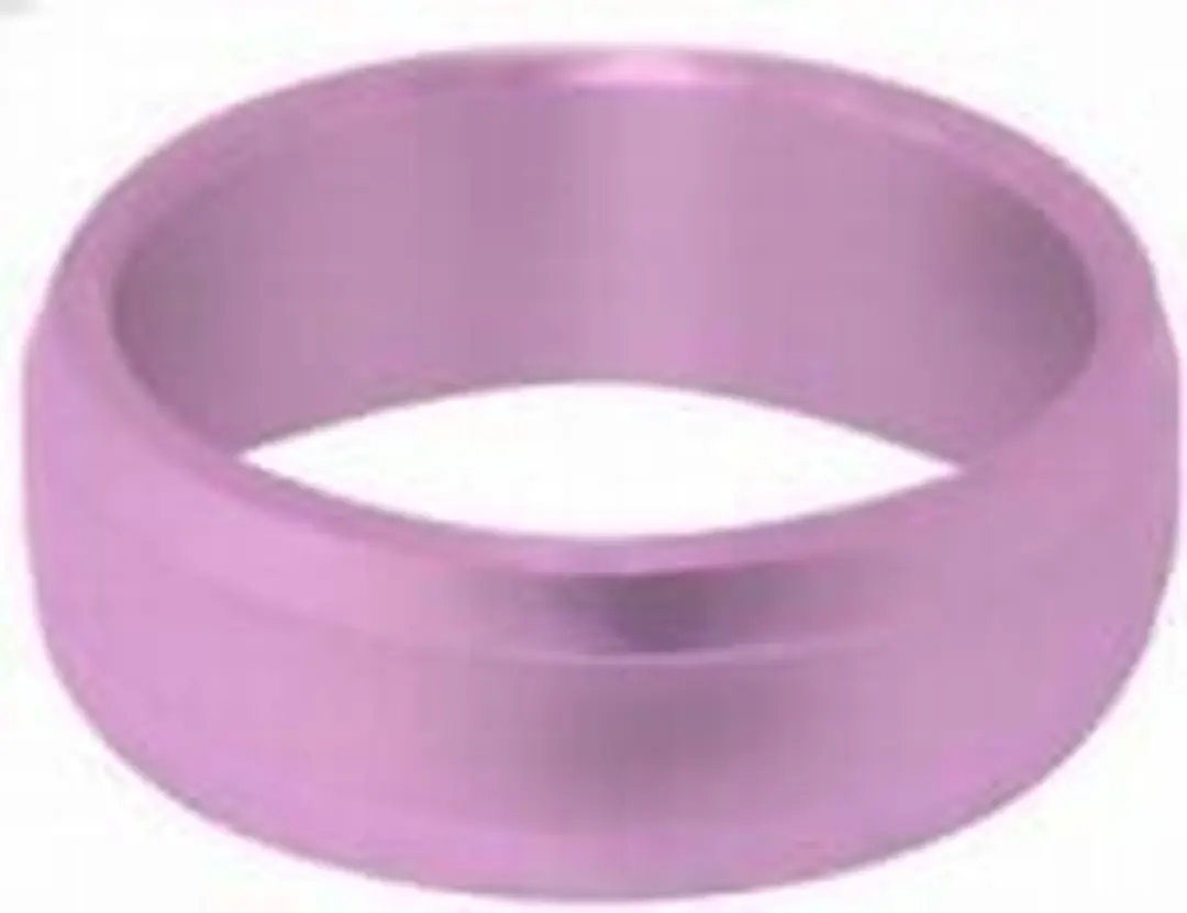 Target Slot Lock Rings