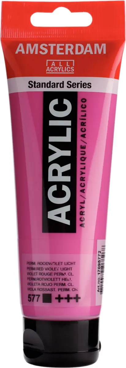 Amsterdam Standard Acrylverf 120ml