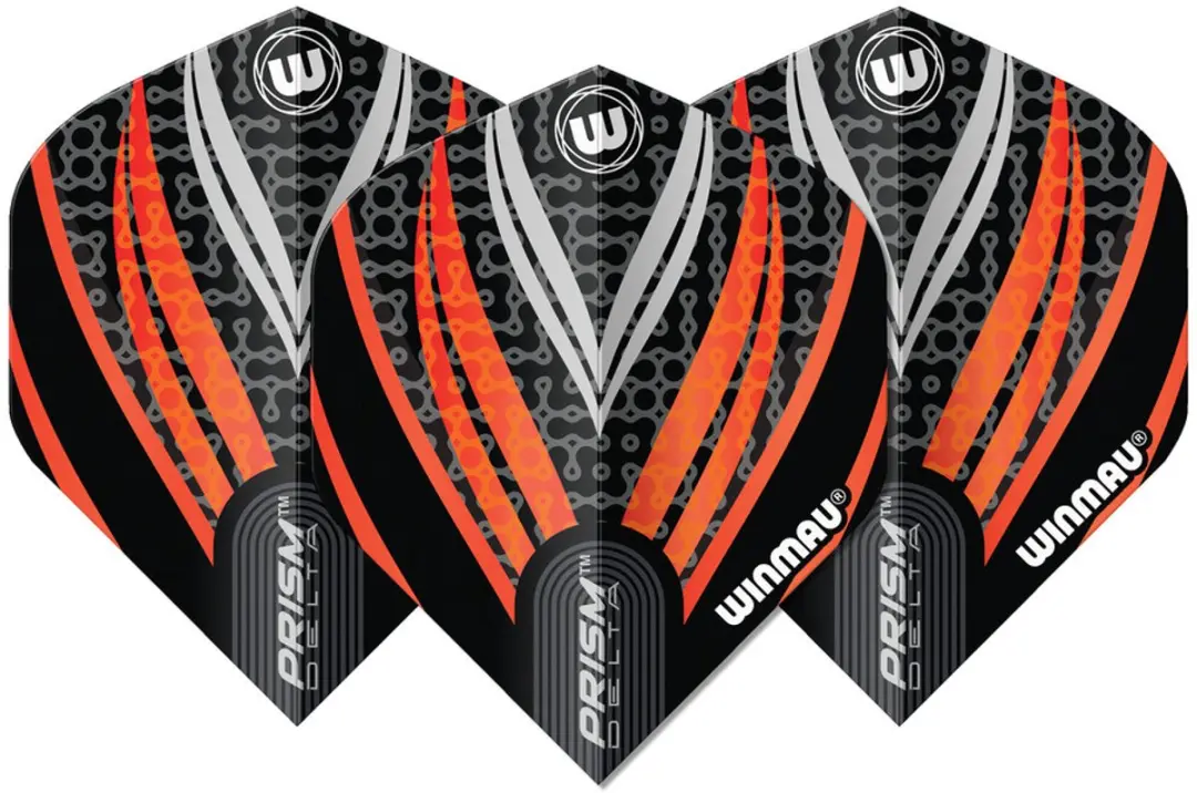 Winmau Prism Delta Dart Flights