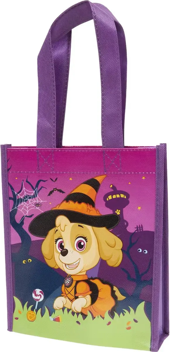 PAW Patrol Halloween Snoeptas