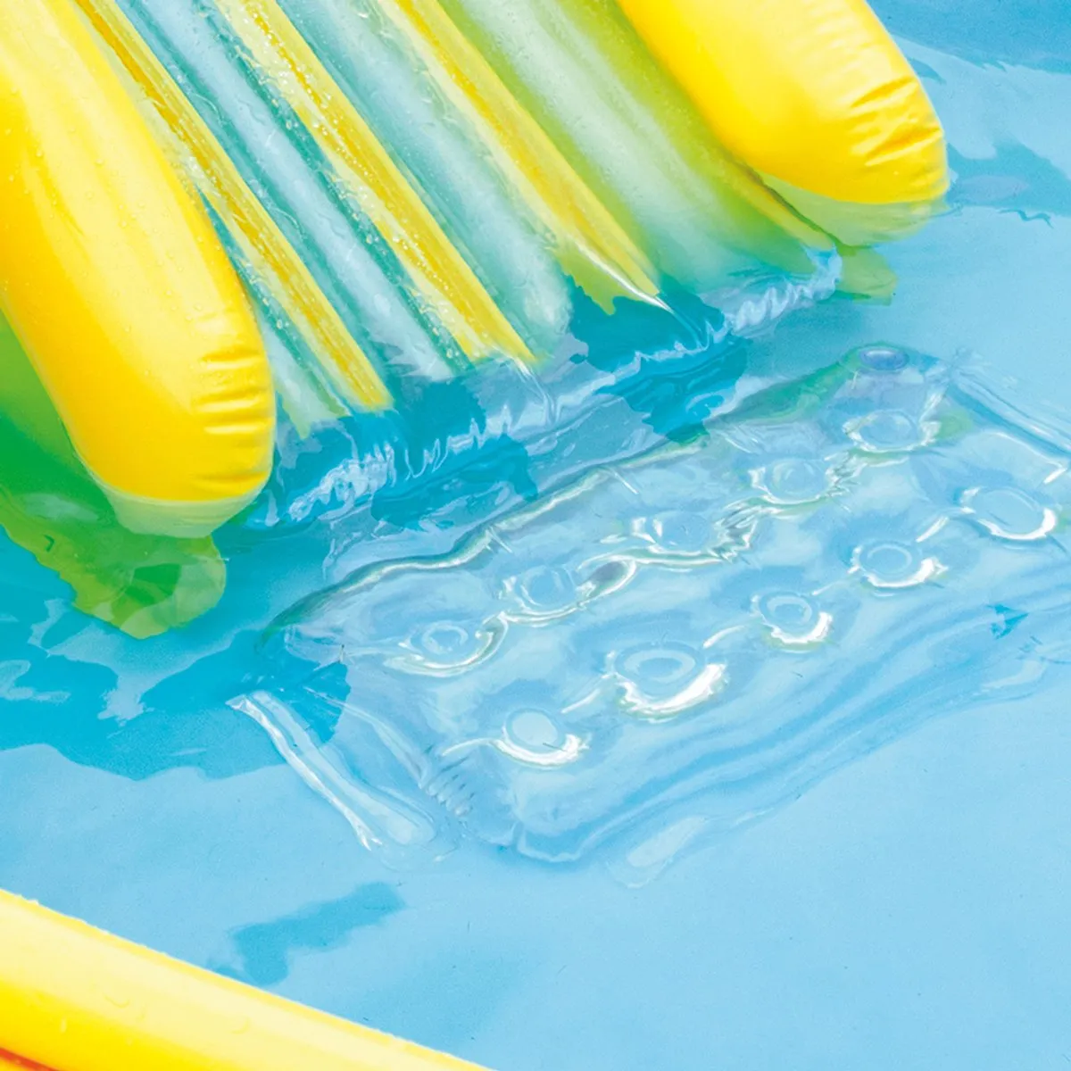 Intex Rainbow Funnel Waterpark 56137NP - Meerkleurig - afbeelding 4 van 6