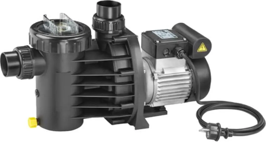 Speck Badu Magic II NH-1060.1 Zwembadpomp 4400 l/h