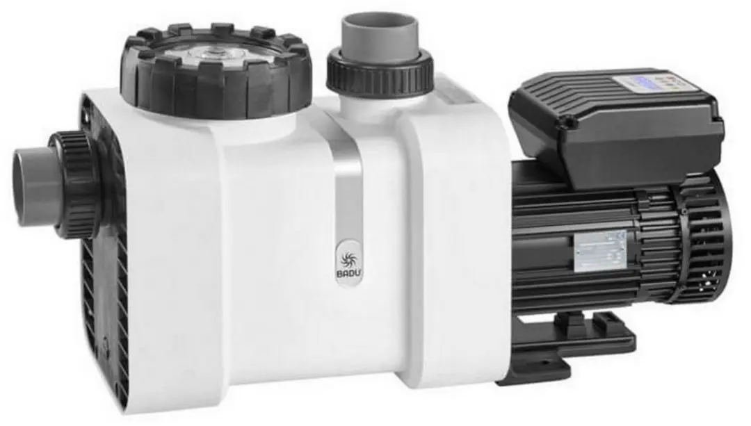 Speck Badu Delta Eco VS Zwembadpomp 31 m³/h