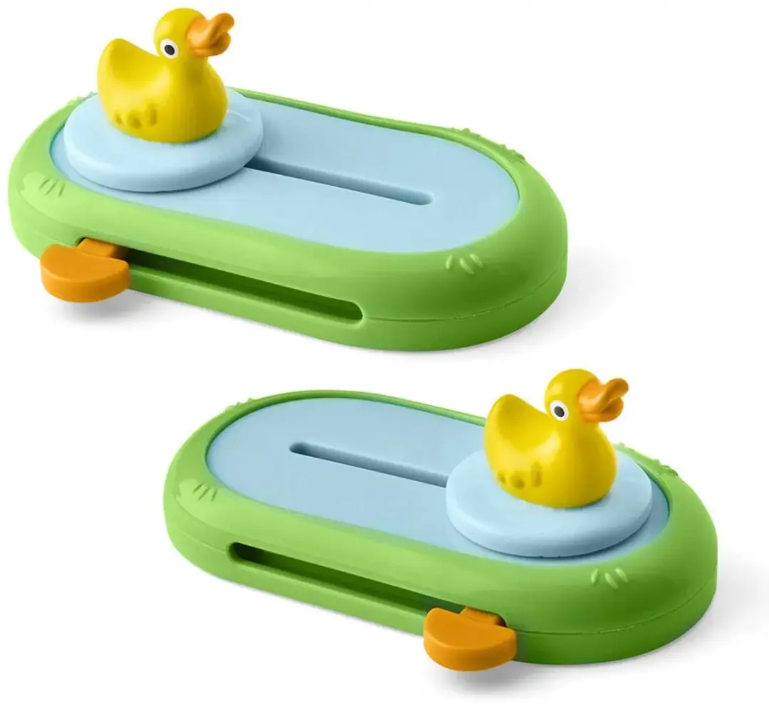 Peppa Pig Peppa & Evie Park Fun Figuur - Blauw