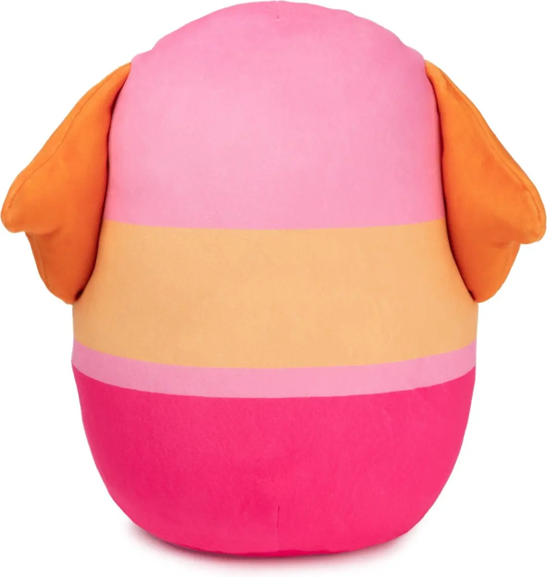 PAW Patrol Skye Knijpknuffel 30cm