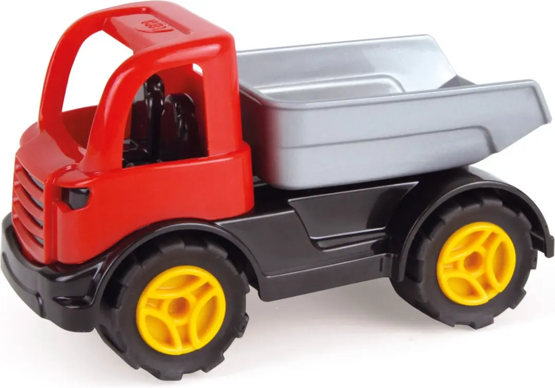 Lena Workies Mini Dump Truck 12cm