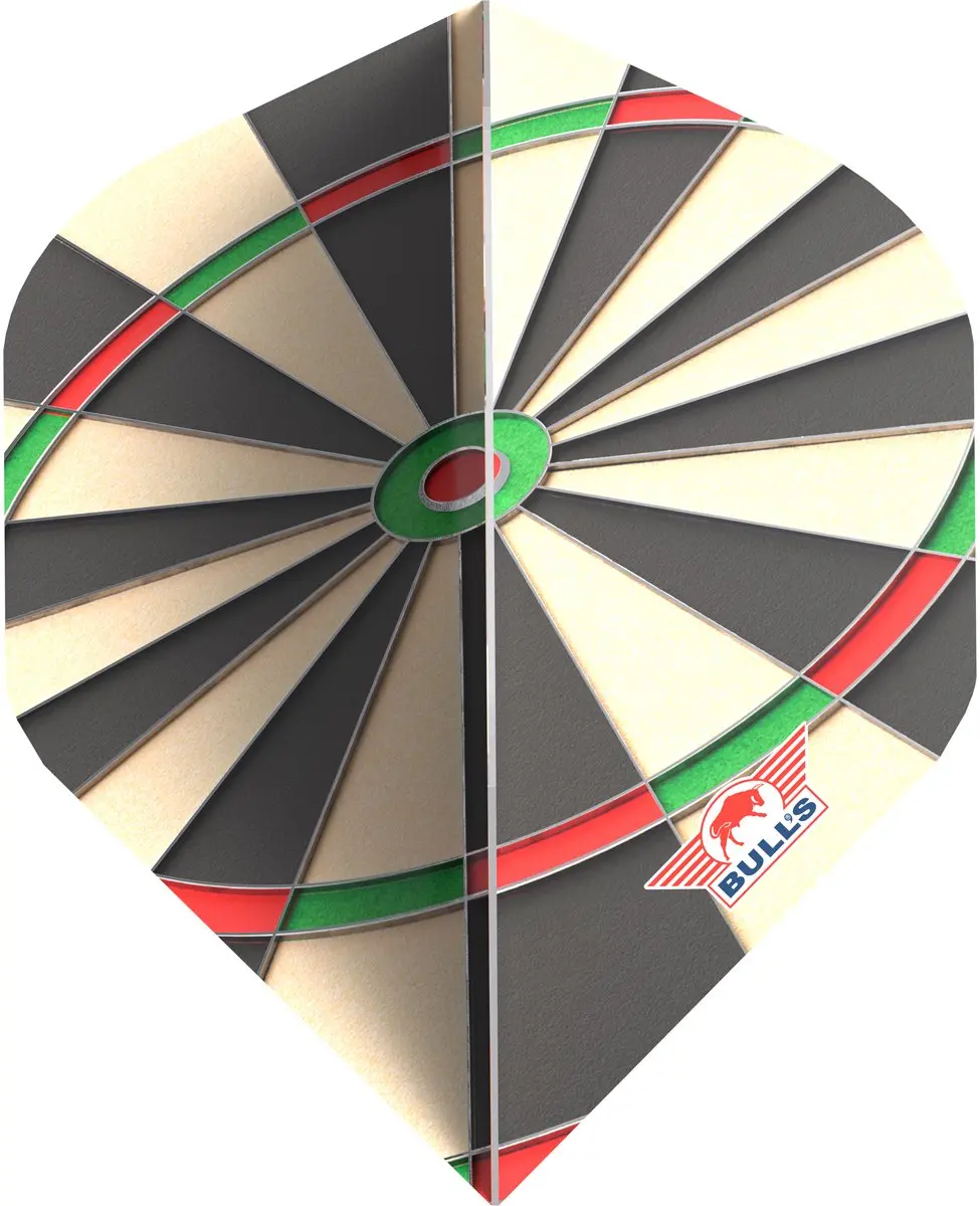 Bull's Design 100 Board No.2
