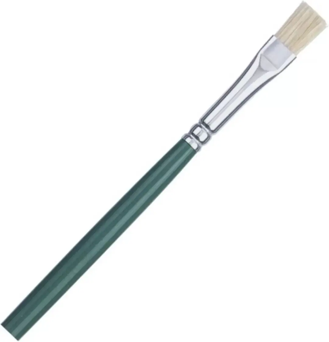 Talens Olie & Acryl Penseel Serie 220 Nr. 14