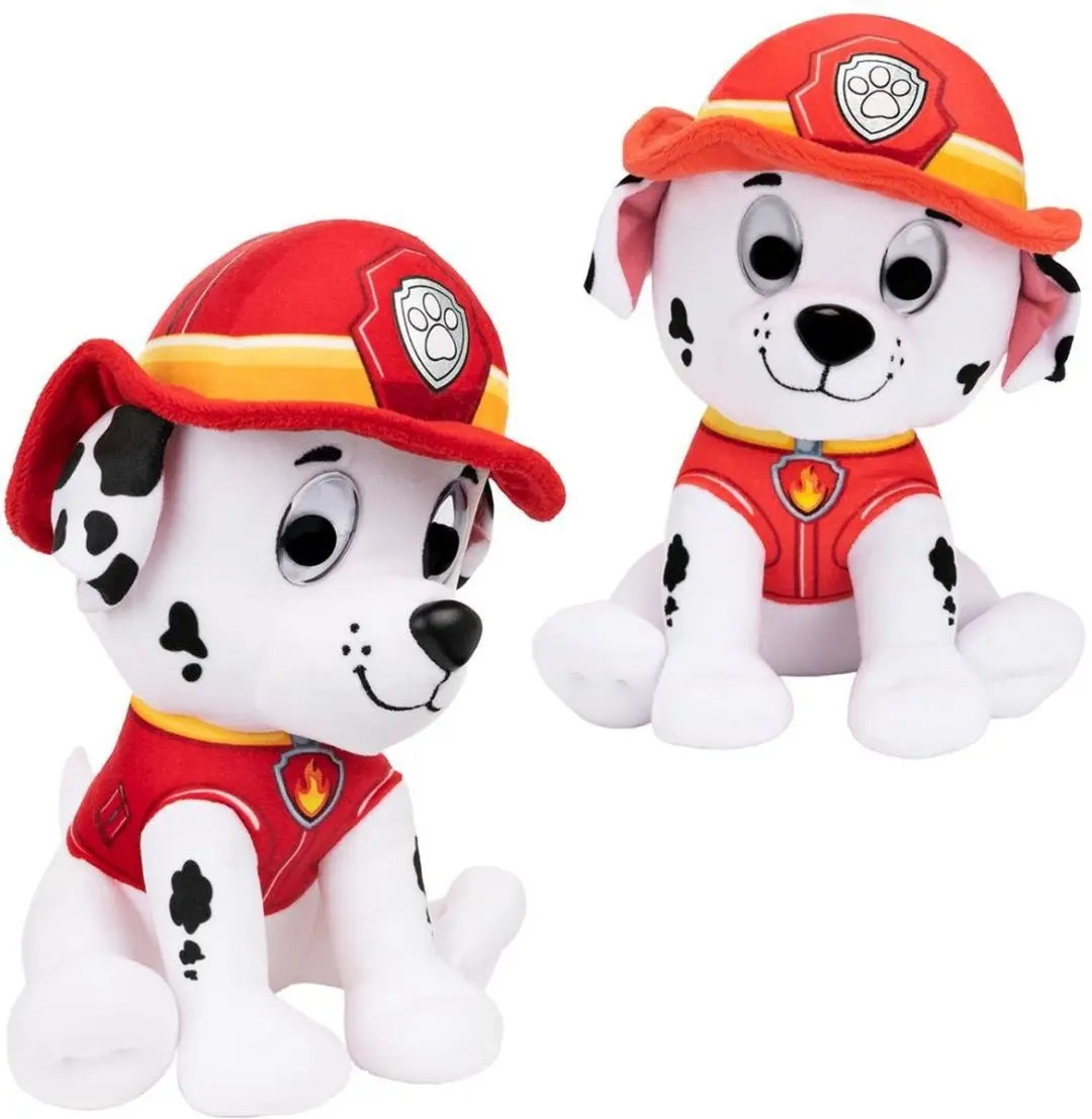PAW Patrol Marshall Knuffel 23cm