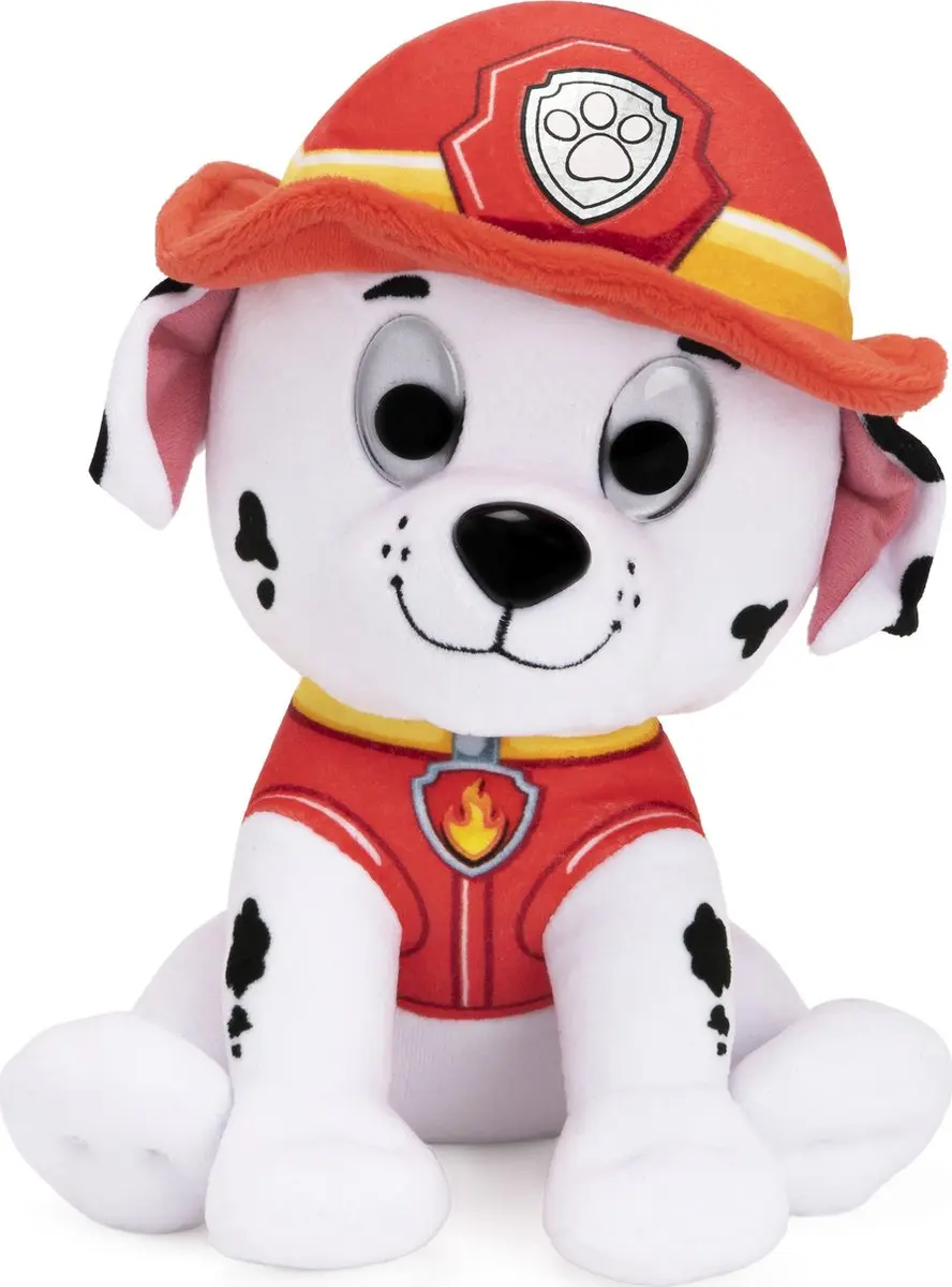 PAW Patrol Marshall Knuffel 23cm