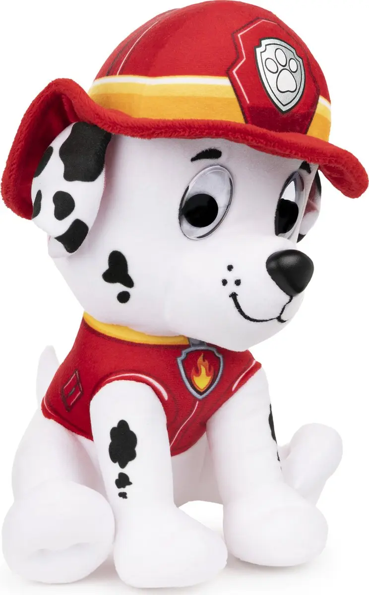 PAW Patrol Marshall Knuffel 23cm