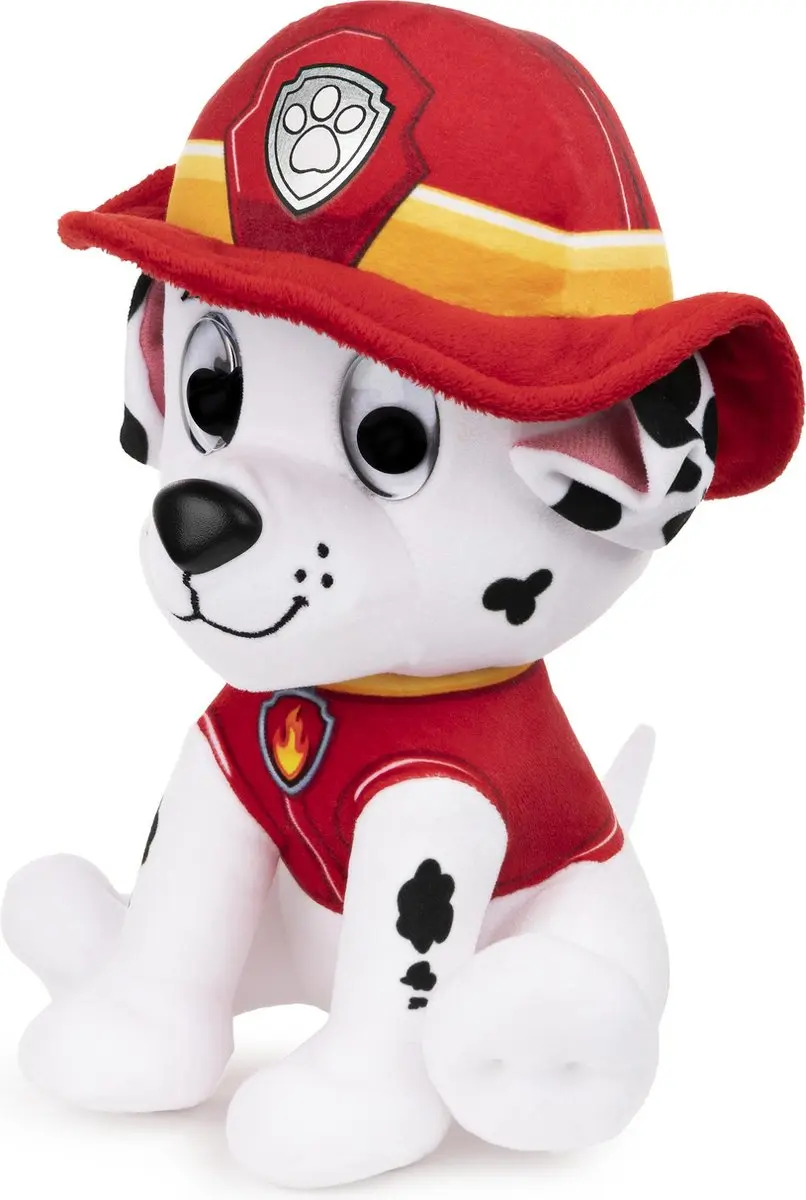 PAW Patrol Marshall Knuffel 23cm