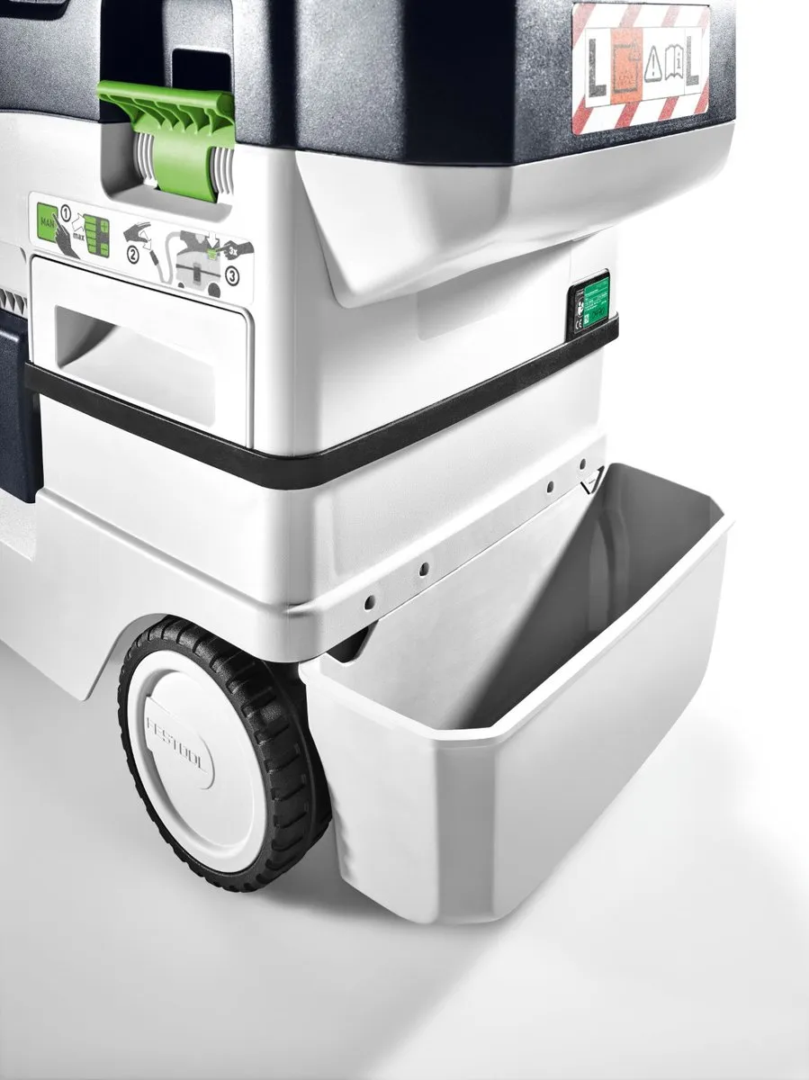Festool CTLC MIDI I-Basic Accu Stofzuiger 577066