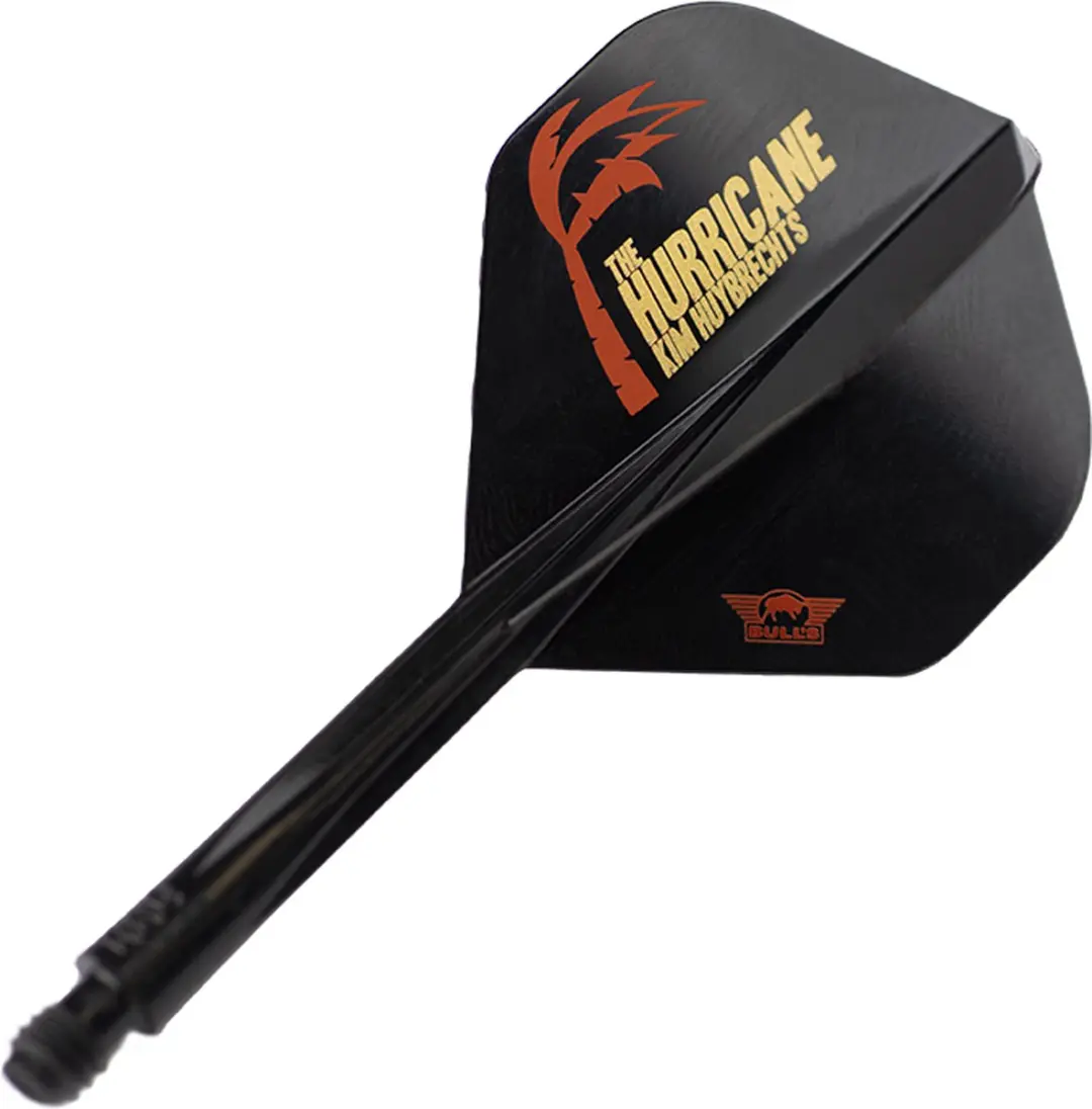 Bull's Condor Axe Kim Huybrechts Flight Shaft No.2