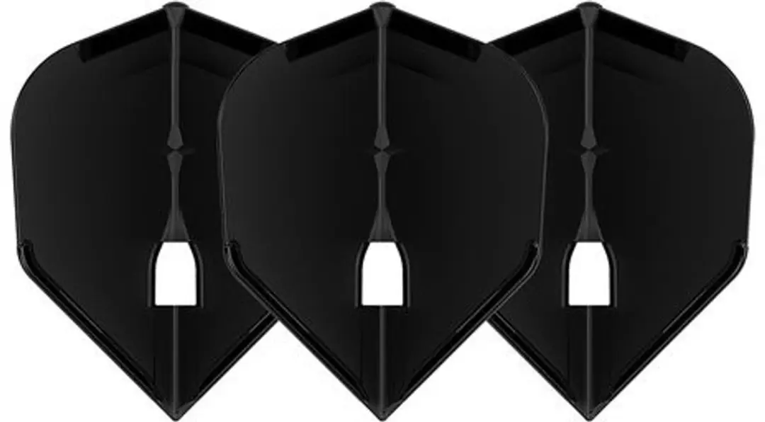 L-Style Champagne Flight L3 Shape FP3301