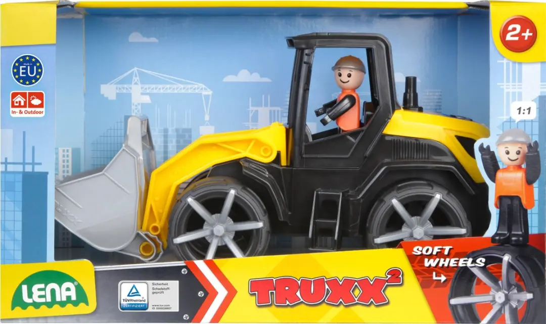 Lena Truxx Shovel 36cm SM04532