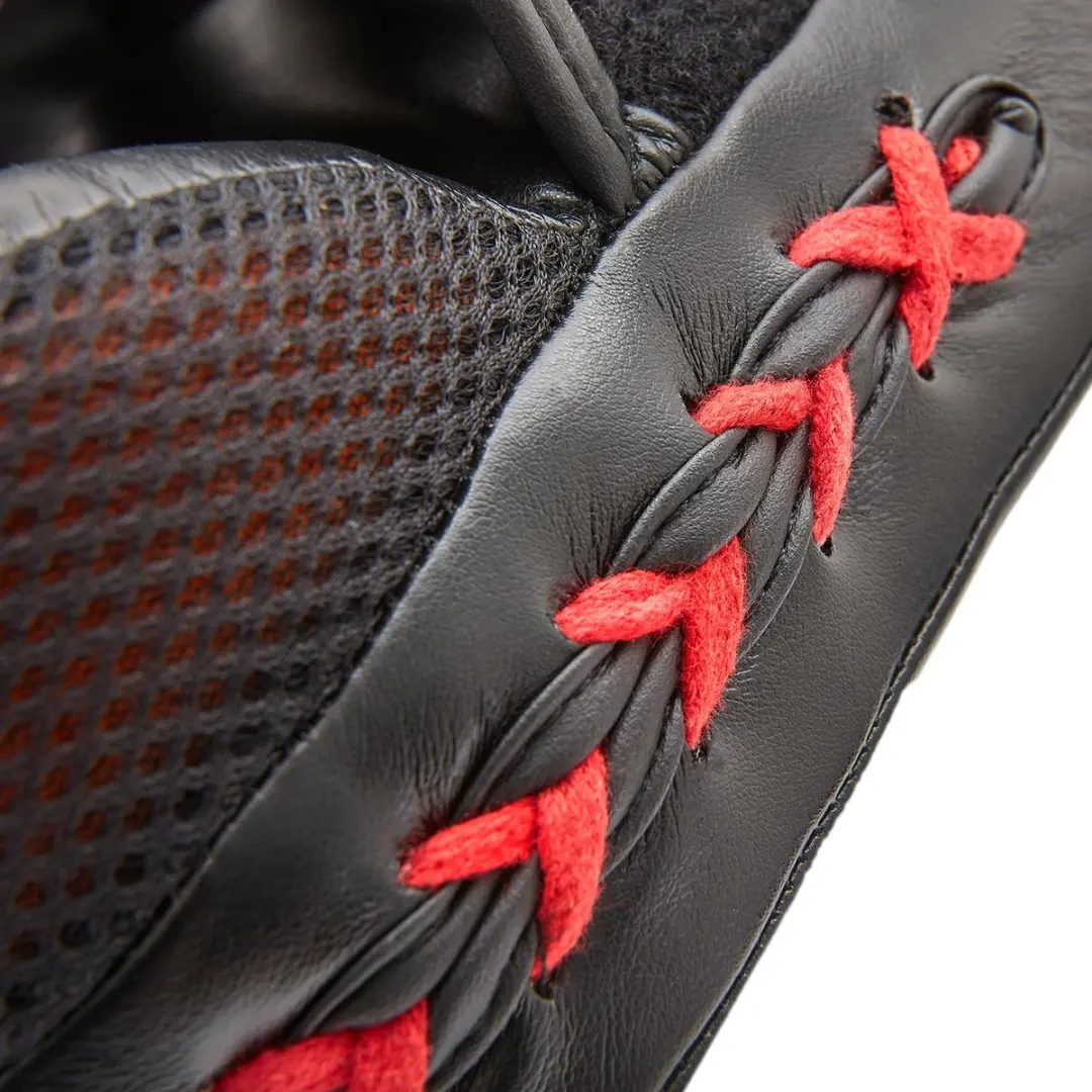 Reebok Hook Jabs - 4-Seizoenen - Zwart