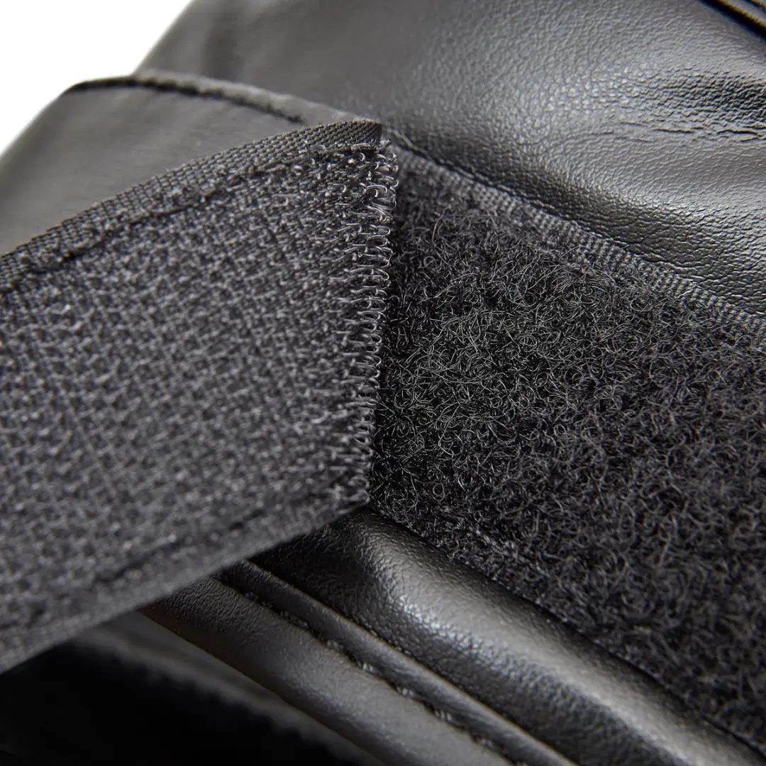 Reebok Hook Jabs - 4-Seizoenen - Zwart