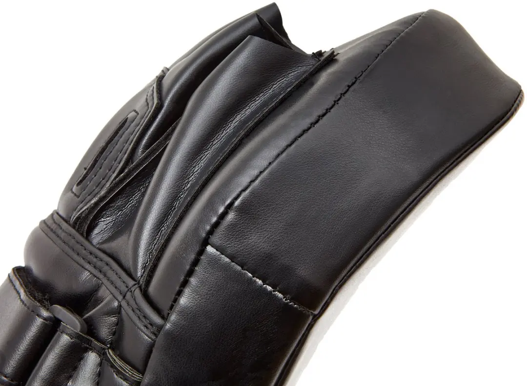 Reebok Hook Jabs - 4-Seizoenen - Zwart - afbeelding 6 van 6