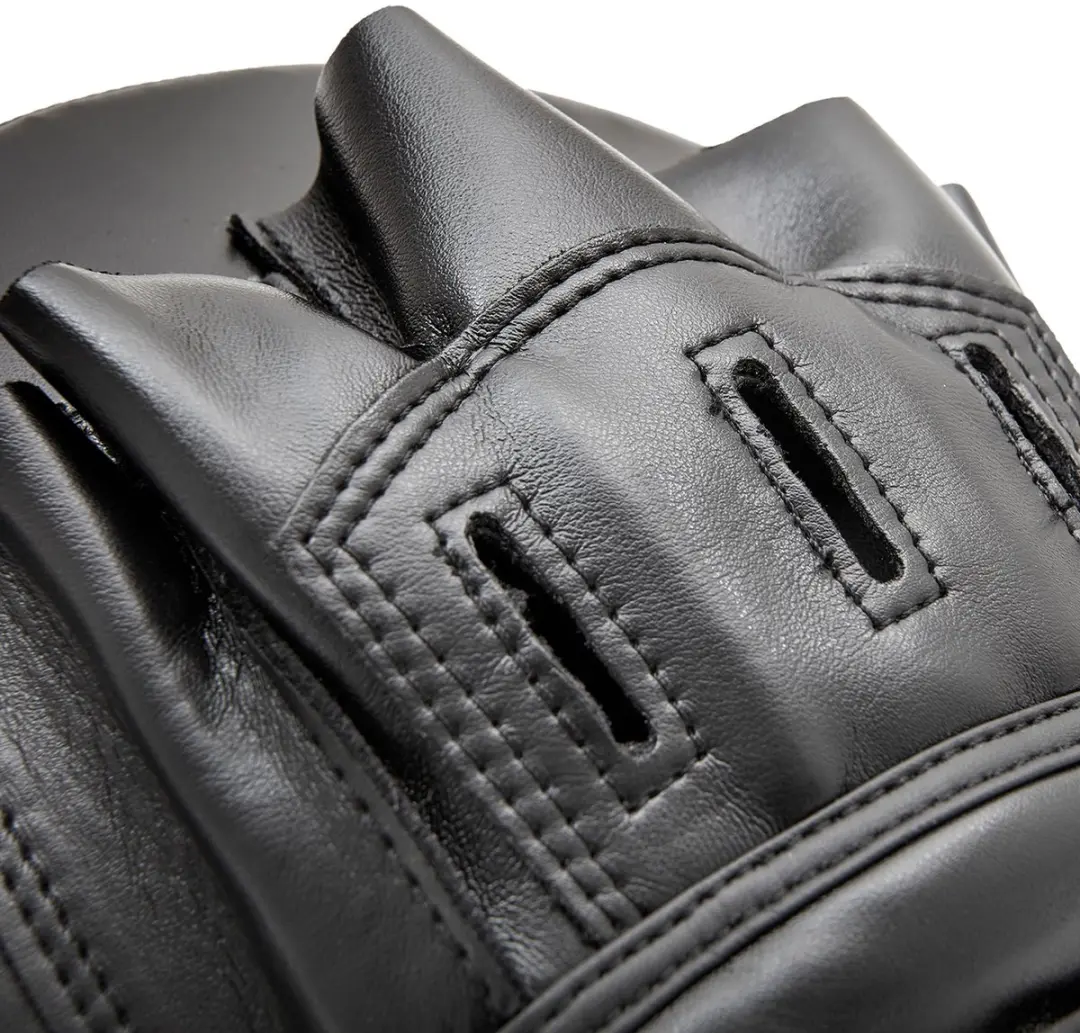 Reebok Hook Jabs - 4-Seizoenen - Zwart