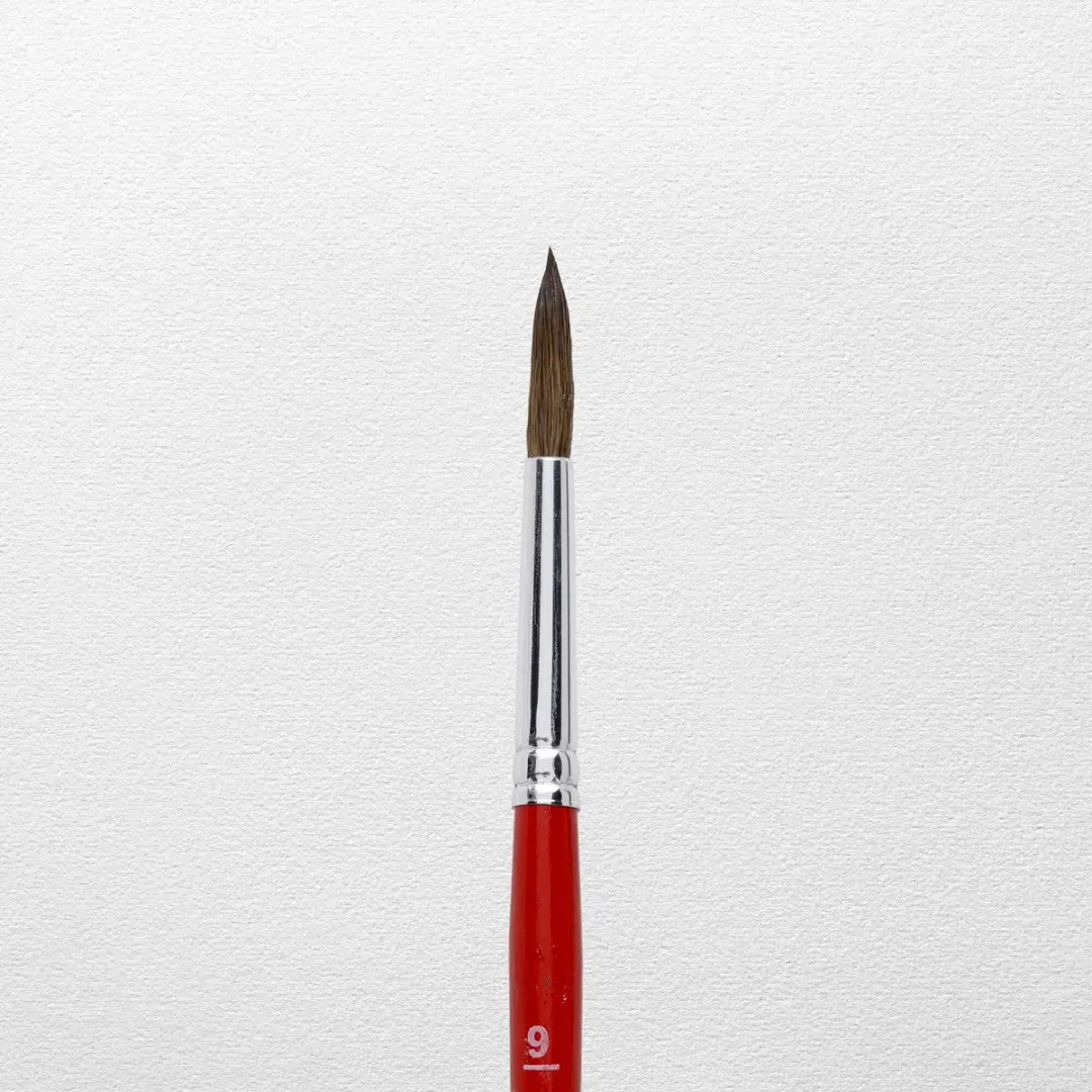 Talens Aquarelverf Penseel Serie 150 nr9