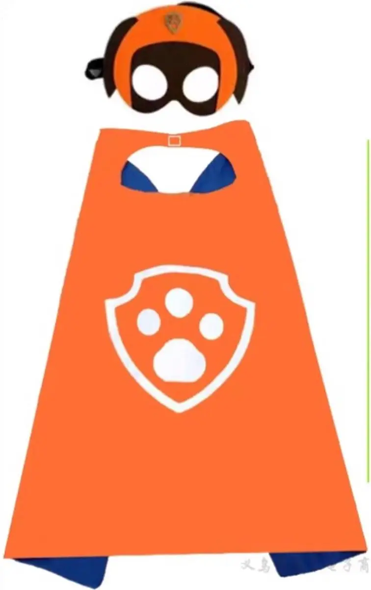 PAW Patrol Zuma Verkleedpak