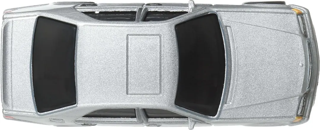 Hot Wheels JHW67 Fast & Furious Premium Auto - Meerkleurig