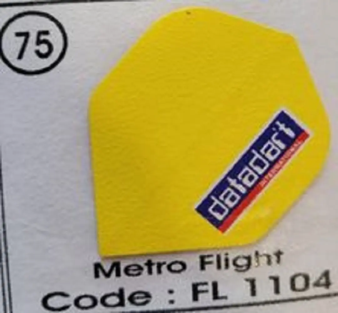 Datadart Dart Flights FL 1104
