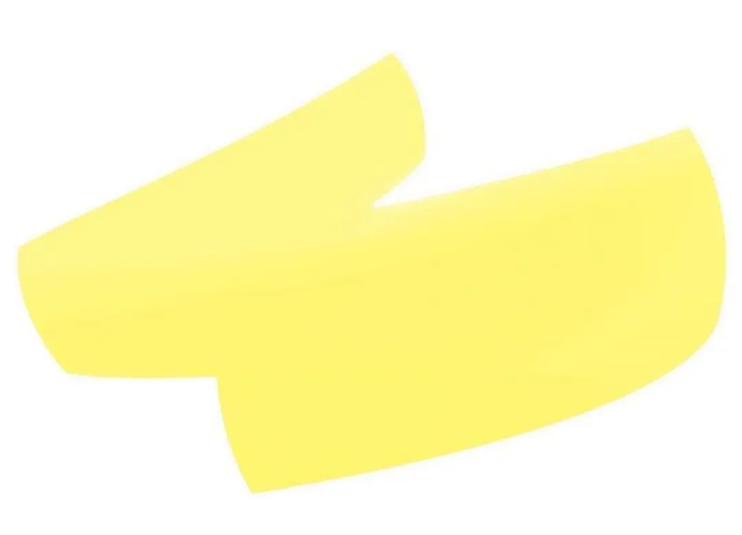 Ecoline Brush Pen 201 Lichtgeel