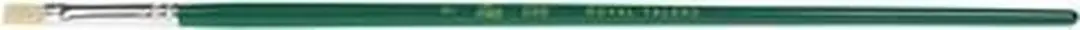 Talens Olie & Acryl Penseel Serie 220 Varkenshaar Nr. 6