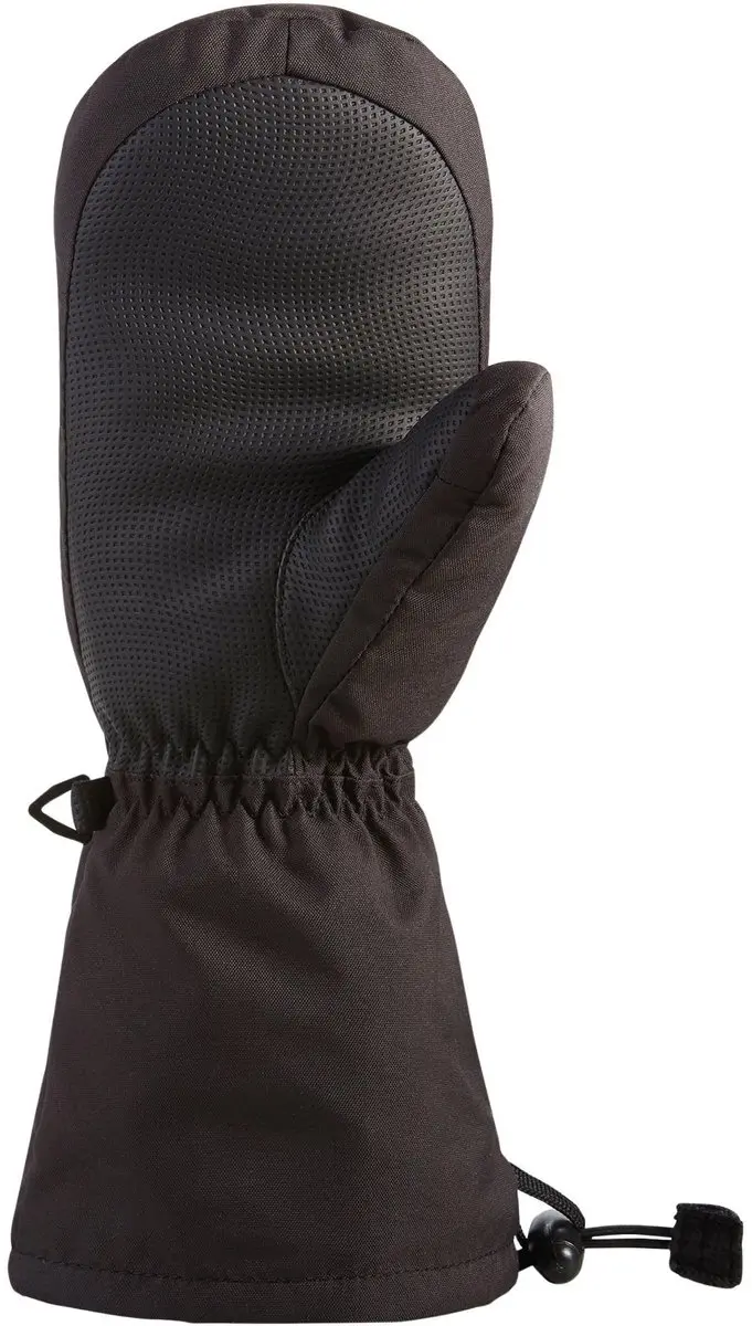 Dakine Yukon Wanten Junior - L - Zwart